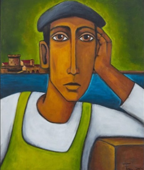 Portraits