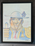 Arnaud SAEZ Picador