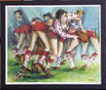 Mattin-Laurent PARTARRIEU – Joueuses de rugby