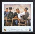 RAMIRO ARRUE La partie de mus