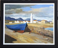 RAMIRO ARRUE Bateau CIBOURE