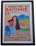 RAMIRO ARRUE Ramuntcho